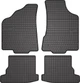 Гумові килимки Frogum El Toro для Volkswagen Polo (mkIII) 1999-2002 (FG ET0402) - изображение 1