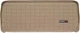 Килимок Weathertech Beige для Nissan Pathfinder (R51) 2004-2012 (багажник за 3 рядом) (WT 41415) - изображение 1