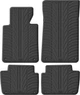 Гумові килимки Gledring для BMW 3-series (E46) 1997-2006 (GR 0426) - изображение 1