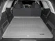 Килимок Weathertech Grey для GMC Acadia (mkI) 2006-2017; Saturn Outlook (mkI) 2006-2010 (багажник за 2 рядом) (WT 42410) - изображение 2