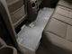 Килимки Weathertech Grey для Honda Pilot (mkII) 2008-2015 (1-2 ряд) (WT 461741-461742) - изображение 3