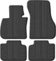Гумові килимки Gledring для BMW X1 (F48) 2015-2022 (GR 0494) - изображение 1
