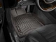 Килимки Weathertech Choco для Mercedes-Benz S-Class (C217; A217) 2014-2021 (купе/кабріо) (WT 475711-4710602) - изображение 2