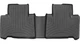 Килимки Weathertech Black для Toyota RAV4 (mkIV) 2012-2018 (гібрид)(2 ряд) (WT 445103) - изображение 1