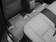 Килимки Weathertech Black для Toyota RAV4 (mkIV) 2012-2018 (гібрид) (WT 445101-445103) - изображение 3