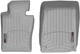 Килимок Weathertech Grey для BMW 3-series (E46)(AWD)(1 row) 1998-2005 (WT 461271) - зображення 1
