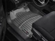 Килимки Weathertech Black для Honda CR-V (mkIV) 2011-2018 (USA)(без сабвуфера під пасажиром)(1 ряд) (WT 447371) - изображение 2