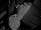 Килимки Weathertech Black для Honda CR-V (mkIV) 2011-2018 (2 ряд) (WT 444022) - изображение 2