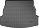 Килимок Weathertech Black для Toyota RAV4 (mkV) 2018→; Suzuki Across (mkI) 2020→ (верхній рівень)(багажник) (WT 401246) - изображение 1