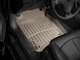 Килимки Weathertech Beige для Chevrolet Malibu (mkVII) 2007-2012; Saturn Aura (mkI) 2006-2009 (2 кріплення) (WT 452261-451442) - изображение 2