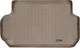 Килимок Weathertech Beige для Ford Aerostar (mkI)(long)(багажник за 3 рядом) 1989-1997 (WT 41027) - изображение 1
