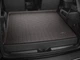 Килимок Weathertech Choco для Cadillac Escalade (mkIV); Chevrolet Tahoe (mkIV) 2014-2019 (7 місць)(багажник за 2 рядом) (WT 43710) - изображение 2