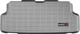 Килимок Weathertech Grey для Mini Cooper (cabrio)(R57)(mkII)(trunk) 2009-2015 (WT 42782) - зображення 1