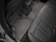 Килимки Weathertech Choco для BMW X5 (F15; F85) 2013-2018 / X6 (F16; F86) 2014-2019 (2 ряд) (WT 475592) - изображение 2
