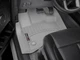 Килимки Weathertech Grey для Ford Expedition Max (mkIV) 2018-2020; Lincoln Navigator L (mkIV) 2018-2024 (2 ряд - 2 місця)(1-2-3 ряд) (WT 4612951-4612955) - изображение 2