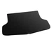 Двошарові килимки Sotra Classic 7mm Black для Lifan X60 (mkI)(багажник) 2011-2018 (ST 07428-CL-Black) - изображение 1