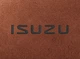 Двошарові килимки Sotra Premium Terracotta для Isuzu D-Max (mkII) 2011-2020 (ST 90505-CH-Terra) - изображение 6