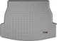 Килимок Weathertech Grey для Toyota RAV4 (mkV) 2018→; Suzuki Across (mkI) 2020→ (верхній рівень)(багажник) (WT 421246) - изображение 1