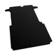 Двошарові килимки Sotra Classic 7mm Black для Fiat Scudo (mkI)(2-3 ряд) 1994-2006 (ST 00497-GD-Black) - изображение 1