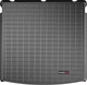 Килимок Weathertech Black для Volkswagen Tiguan (mkII) 2016-2024 (USA)(Allspace)(5 місць)(багажник за 2 рядом) (WT 40975) - изображение 1