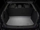 Килимок Weathertech Grey для Ford Edge (mkI) 2006-2014; Lincoln MKX (mkI) 2006-2015 (багажник за 2 рядом) (WT 42325) - изображение 2