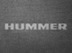 Двошарові килимки Sotra Premium Grey для Hummer H3 (mkI)(багажник) 2005-2010 (ST 06337-CH-Grey) - изображение 2