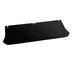 Двошарові килимки Sotra Premium Graphite для Mitsubishi Pajero Pinin (mkI)(3-дв.)(багажник) 1998-2007 (ST 00755-PR-Graphite) - изображение 1