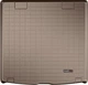 Килимок Weathertech Beige для BMW 5-series (F11) 2009-2017 (універсал)(багажник) (WT 41503) - изображение 1