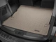Килимок Weathertech Beige для Infiniti QX56 (mkII) 2010-2014 / QX80 (mkI) 2015-2024; Nissan Armada (mkII) 2016-2024 (багажник за 2 рядом) (WT 41757) - изображение 2