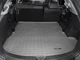Килимок Weathertech Grey для Mazda CX-9 (mkI) 2006-2015 (багажник за 2 рядом) (WT 42406) - изображение 2