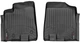Килимки Weathertech Black для Buick Rendezvous (mkI) 2001-2007 (1 ряд) (WT 440911) - изображение 1