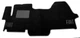 Двошарові килимки Sotra Premium Graphite для Fiat Ducato (mkIII)(1 ряд) 2006→ (ST 06960-CH-Graphite) - изображение 1