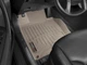 Килимки Weathertech Beige для Hyundai Grandeur (mkV) 2011-2017; Kia Cadenza (mkI) 2012-2016 (1 ряд) (WT 454891) - изображение 2