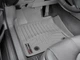 Килимки Weathertech Grey для Toyota Camry (XV70)(1 row) 2017→ (WT 4612301) - зображення 2
