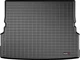Килимок Weathertech Black для Infiniti QX56 (mkI) 2004-2010; Nissan Armada (mkI) 2003-2015 (багажник за 2 рядом) (WT 40253) - изображение 1