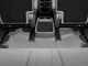 Килимки Weathertech Grey для Honda Pilot (mkIII) 2015-2022 (2 ряд - 2 місця)(3 ряд) (WT 468394) - изображение 2