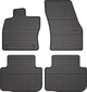 Гумові килимки Frogum El Toro для Volkswagen Golf Sportsvan (mkI) 2014-2020 (FG ET0406) - изображение 1
