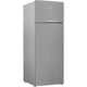 Холодильник із морозильною камерою Beko RDSA240K20XB - зображення 3