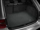 Килимок Weathertech Black для Volkswagen Touareg (mkI) 2002-2010; Porsche Cayenne (mkI) 2002-2010 (2-х зонний клімат)(багажник) (WT 40244) - изображение 2