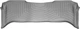 Килимки WeatherTech 460732 (WT 460732) - зображення 1