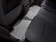 Килимки Weathertech Grey для Chevrolet Avalanche (mkII) 2007-2013 (1 ряд - 2 місця)(2 ряд) (WT 460663) - изображение 2