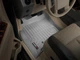 Килимки Weathertech Grey для Ford Expedition (mkIII); Lincoln Navigator (mkIII) 2006-2010 (2 ряд - 2 місця без консолі)(1-2-3 ряд) (WT 461071-4610402) - изображение 2