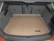 Килимок Weathertech Beige для Audi A3/S3/RS3 (mkII) 2003-2012 (хетчбек)(багажник) (WT 41394) - изображение 2