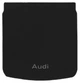 Двошарові килимки Sotra Premium Graphite для Audi A5/S5 (mkI)(ліфтбек)(багажник) 2009-2016 (ST 90037-CH-Graphite) - изображение 1