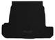 Двошарові килимки Sotra Premium Black для Audi 80 (mkIV)(B4)(седан)(багажник) 1991-1996 (ST 00779-CH-Black) - изображение 1