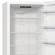 Холодильник с морозильной камерой Gorenje NRK6201PW4 - изображение 9