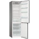 Холодильник с морозильной камерой Gorenje NRK6202ES4 - изображение 6