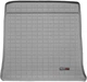 Килимок Weathertech Grey для Chevrolet Equinox (mkII); GMC Terrain (mkI) 2009-2017 (багажник за 2 рядом) (WT 42442) - изображение 1