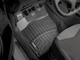 Килимки Weathertech Black для Citroen C4 (mkII) 2010-2018 / DS4 (mkI) 2010-2015; DS 4 (mkI) 2015-2018 (WT 444311-444312) - изображение 2