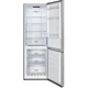 Холодильник с морозильной камерой Gorenje NRK6182PS4 - изображение 2
